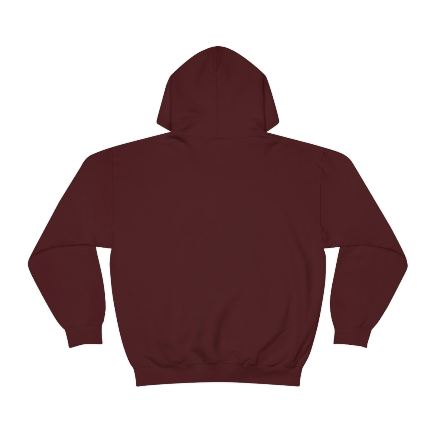 DM Unisex Heavy Blend™ Hooded Sweatshirt