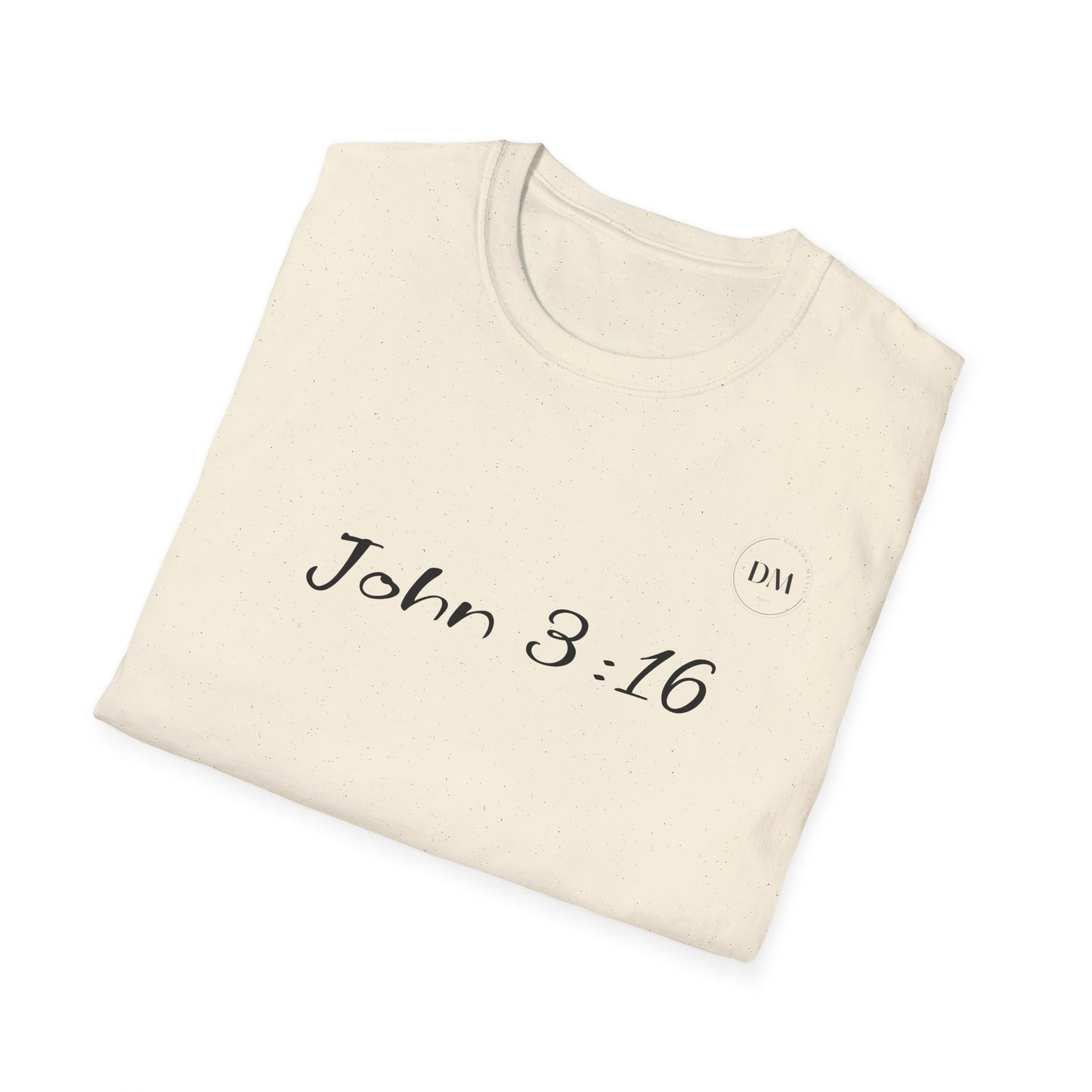 DM Salvation T-Shirt