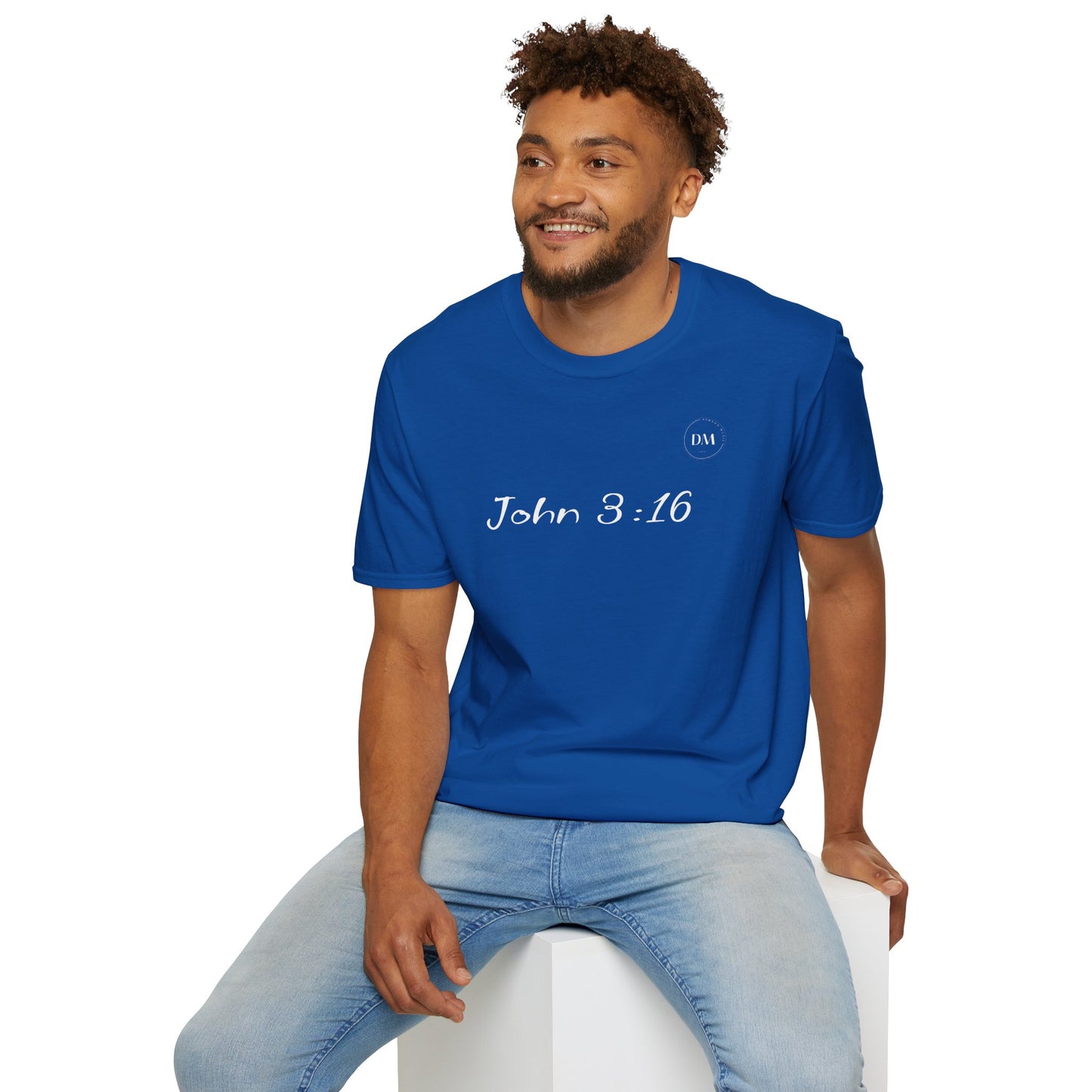 DM Salvation T-Shirt