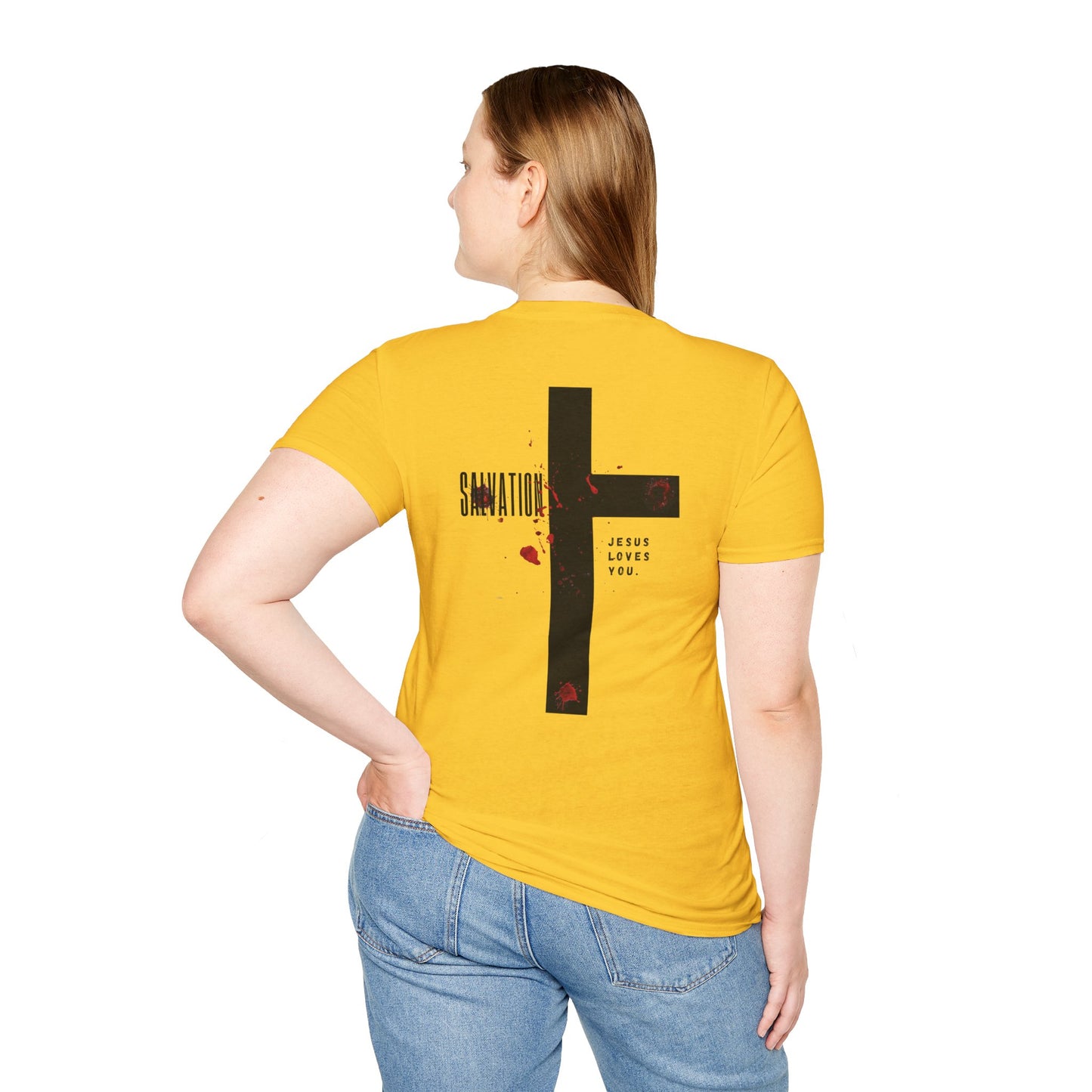 DM Salvation T-Shirt