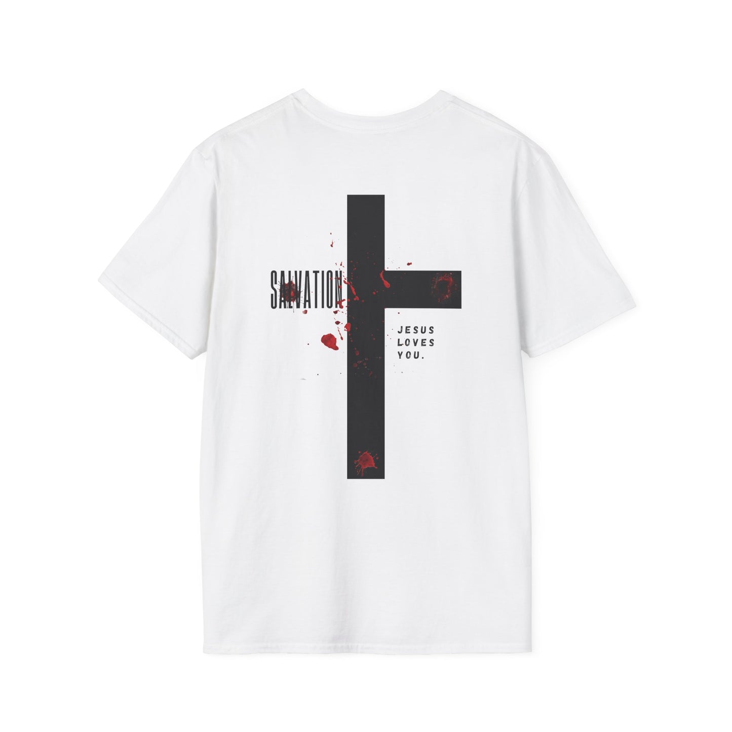 DM Salvation T-Shirt