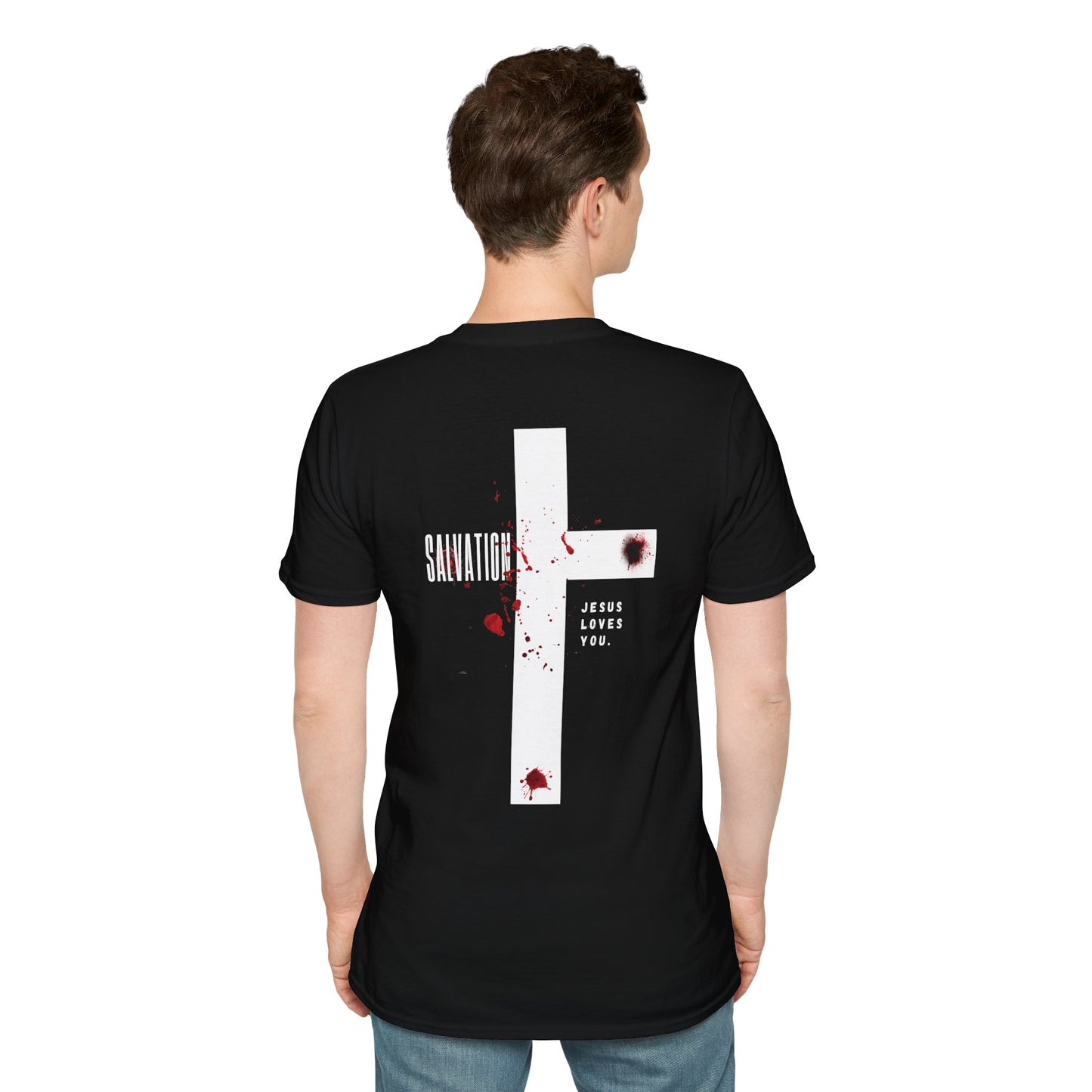 DM Salvation T-Shirt