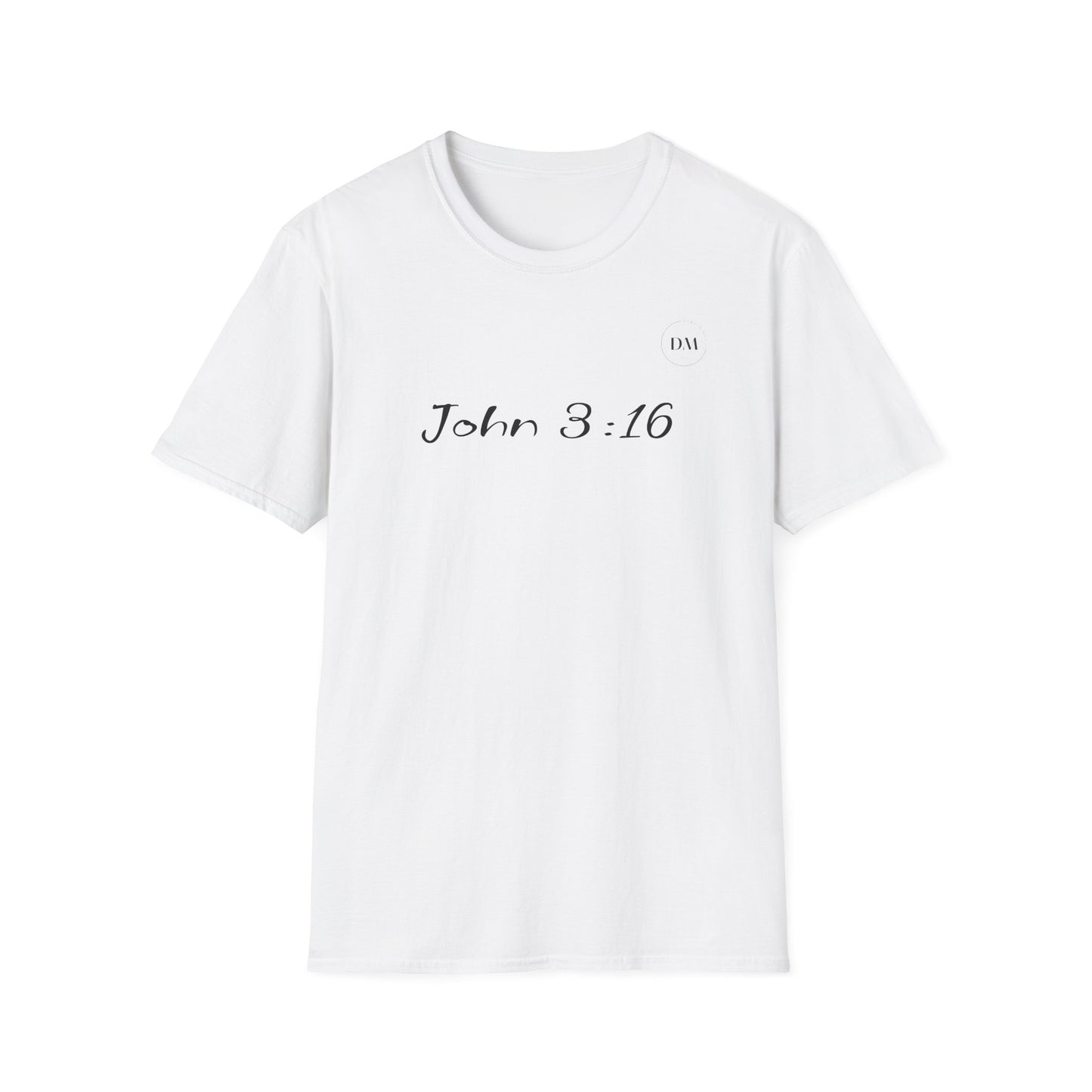 DM Salvation T-Shirt