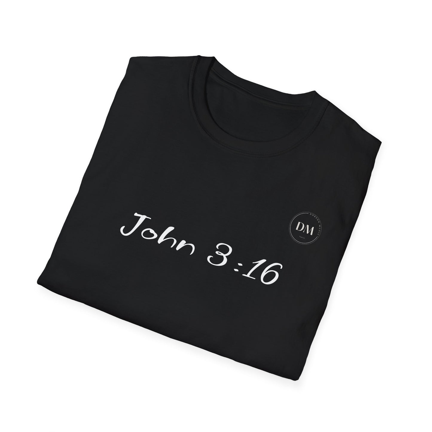 DM Salvation T-Shirt