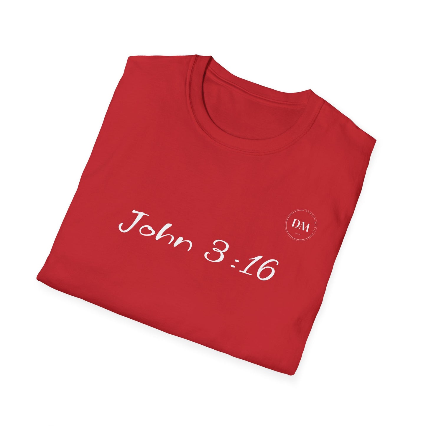 DM Salvation T-Shirt