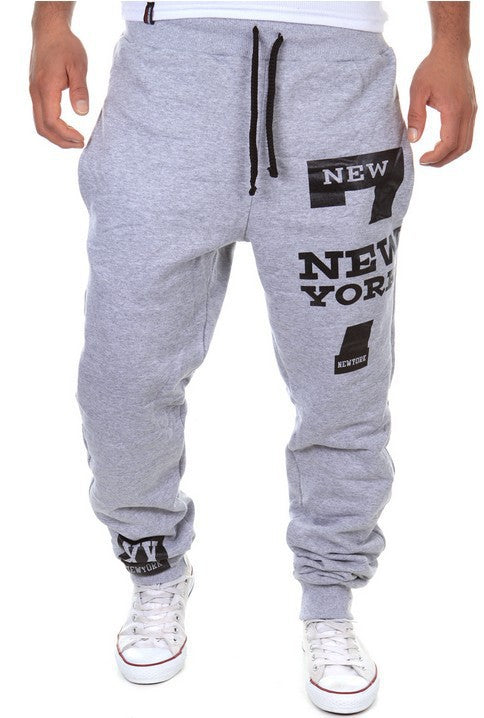 Mens Joggers