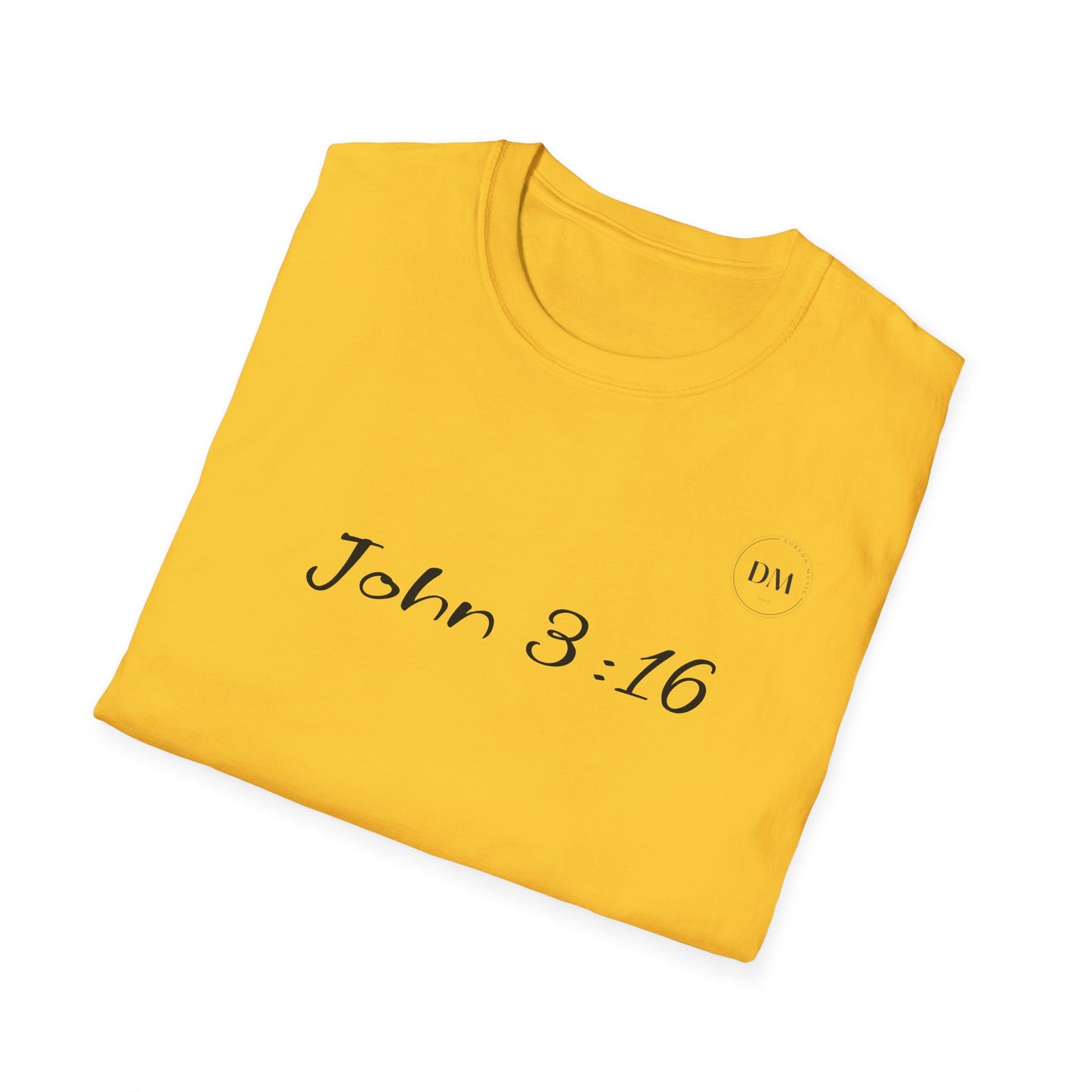 DM Salvation T-Shirt