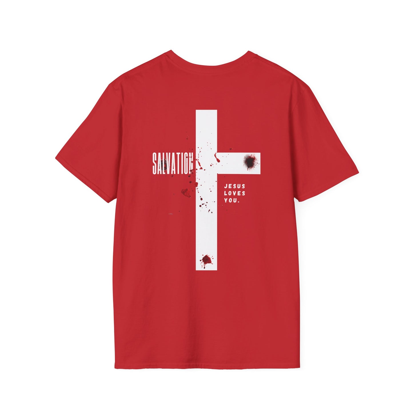 DM Salvation T-Shirt