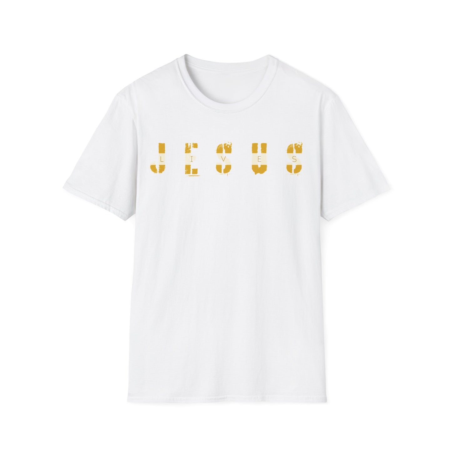 DM Jesus Like Tee 2