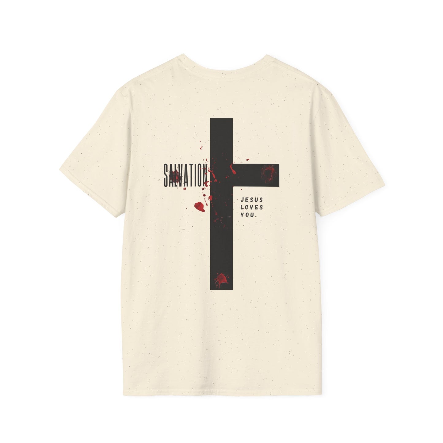 DM Salvation T-Shirt