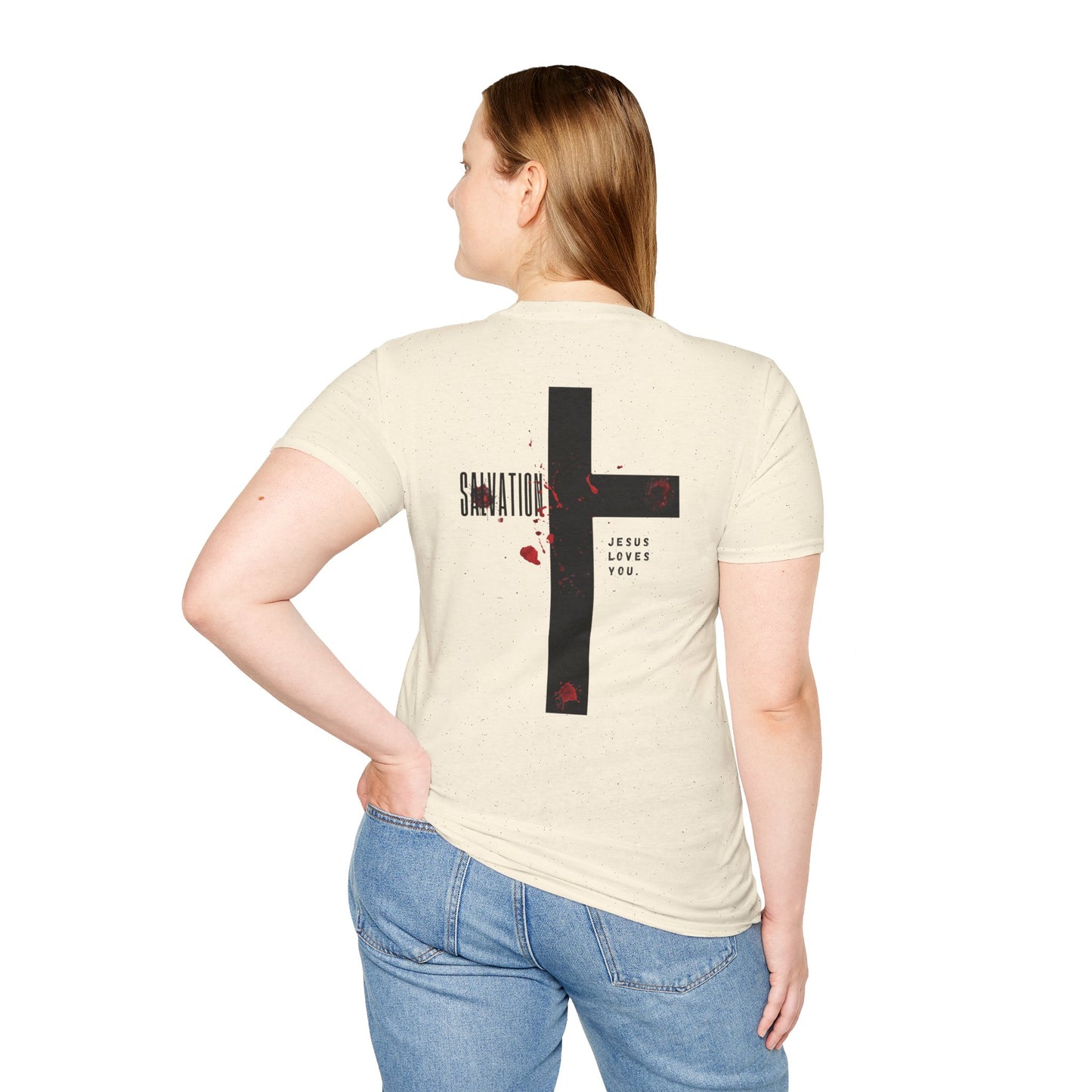 DM Salvation T-Shirt