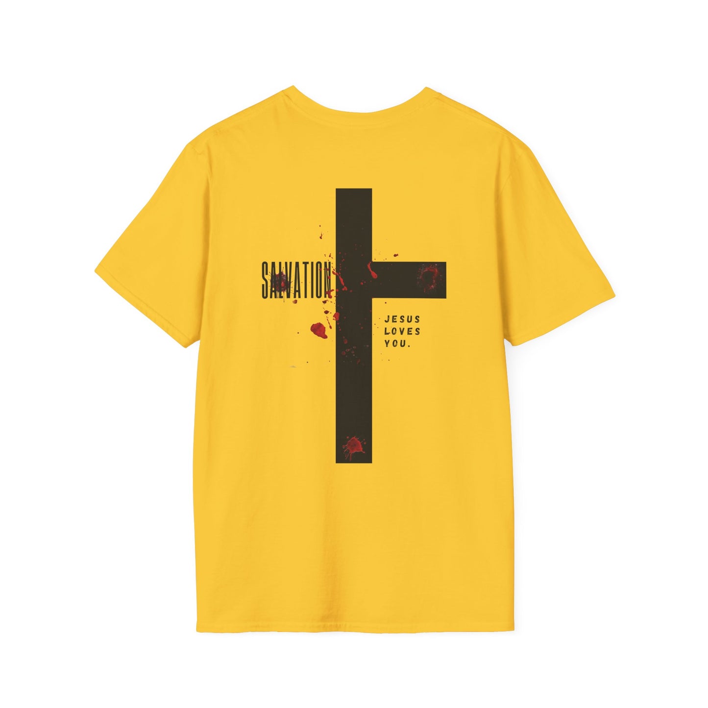 DM Salvation T-Shirt