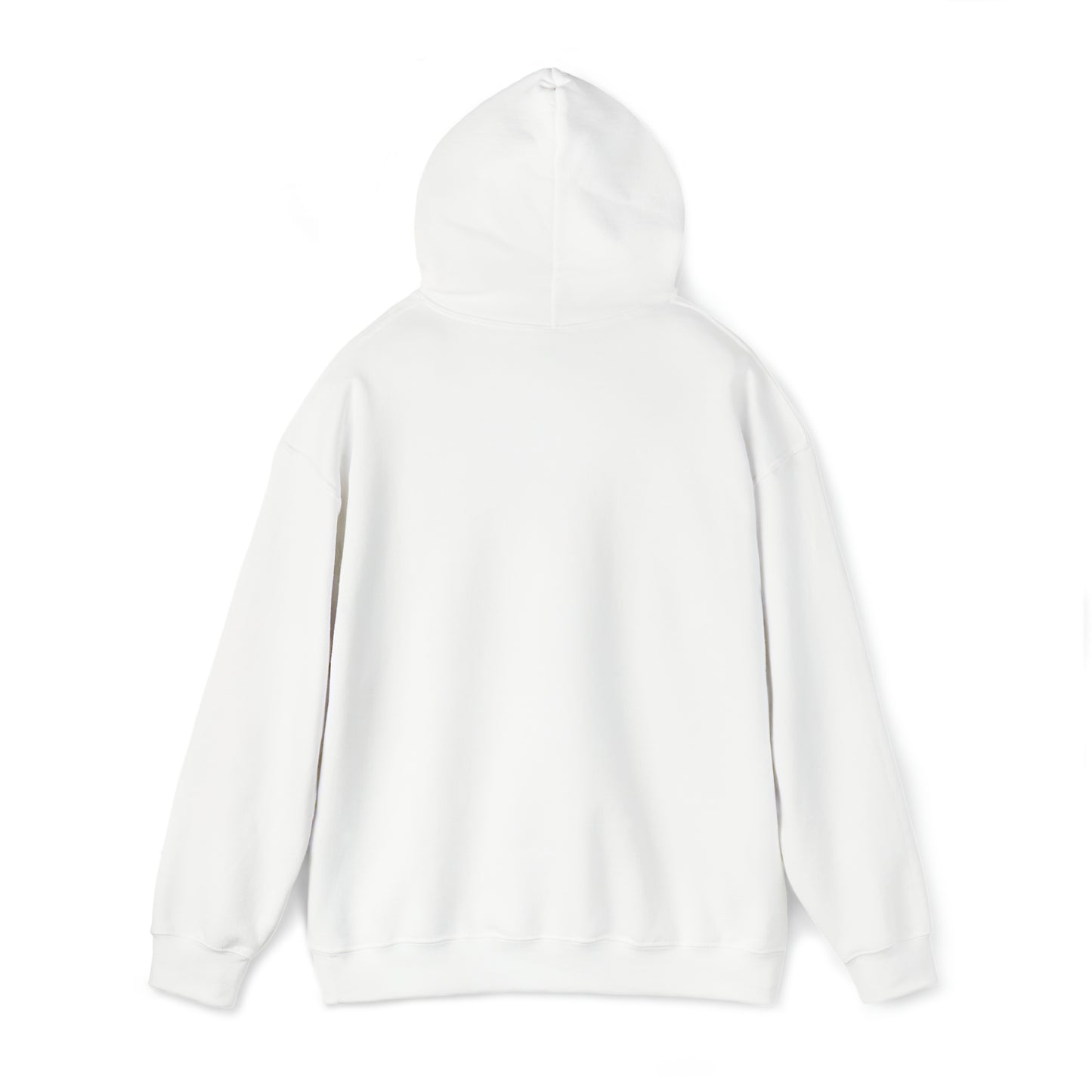 DM - Unisex MGF Hooded Sweatshirt