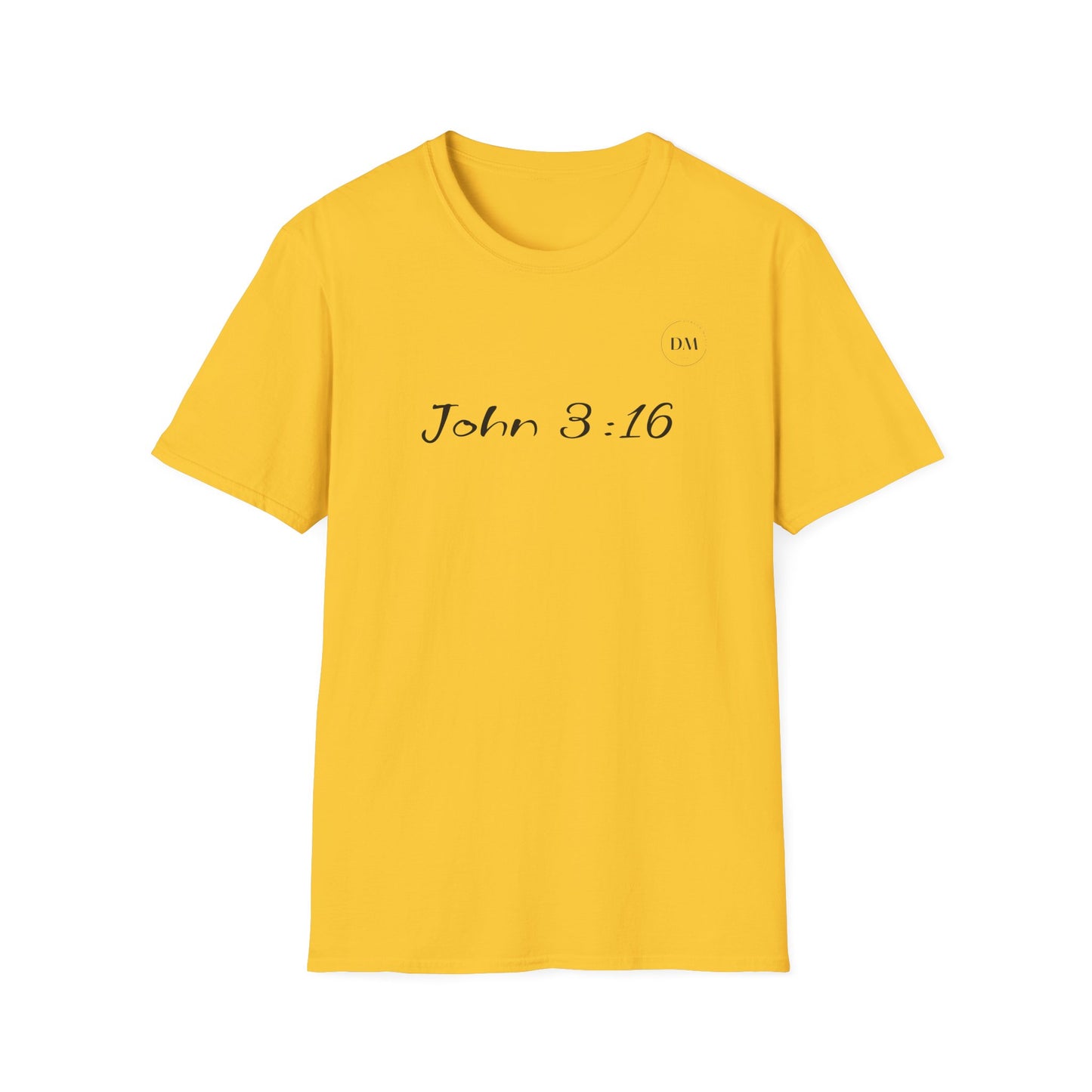 DM Salvation T-Shirt