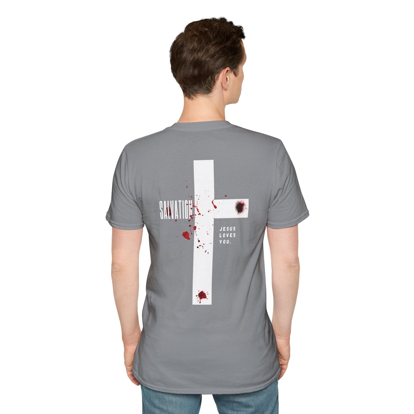 DM Salvation T-Shirt