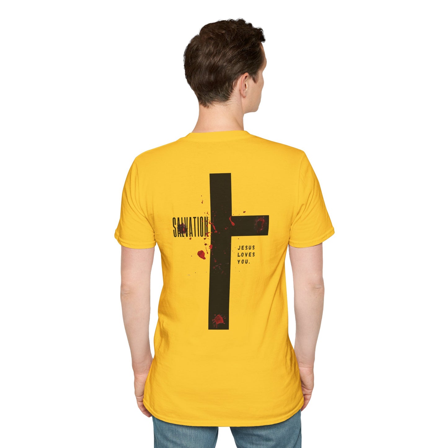 DM Salvation T-Shirt