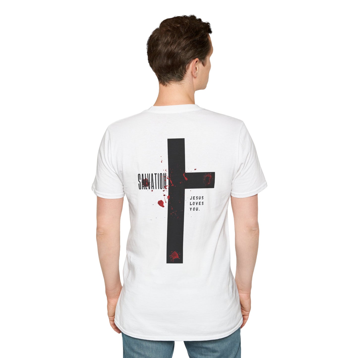 DM Salvation T-Shirt