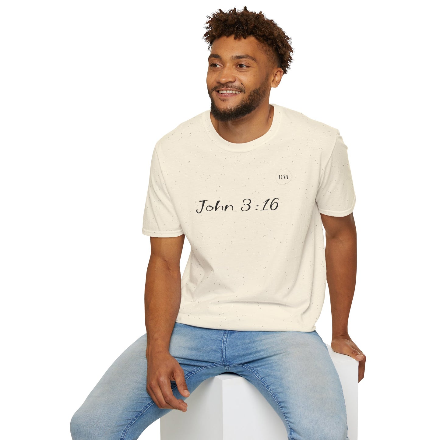 DM Salvation T-Shirt