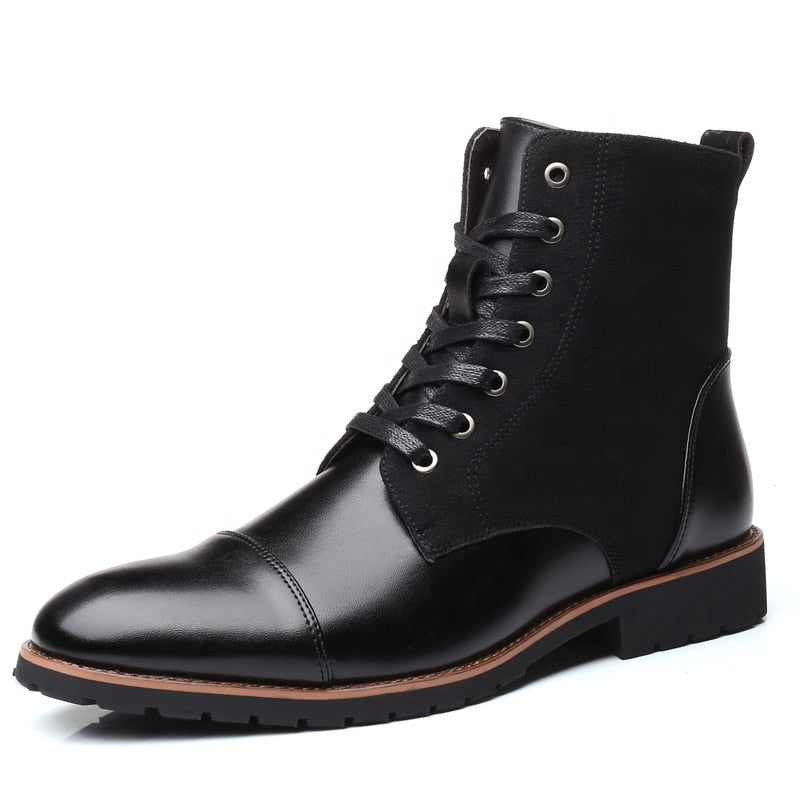 Men's Martin Boots