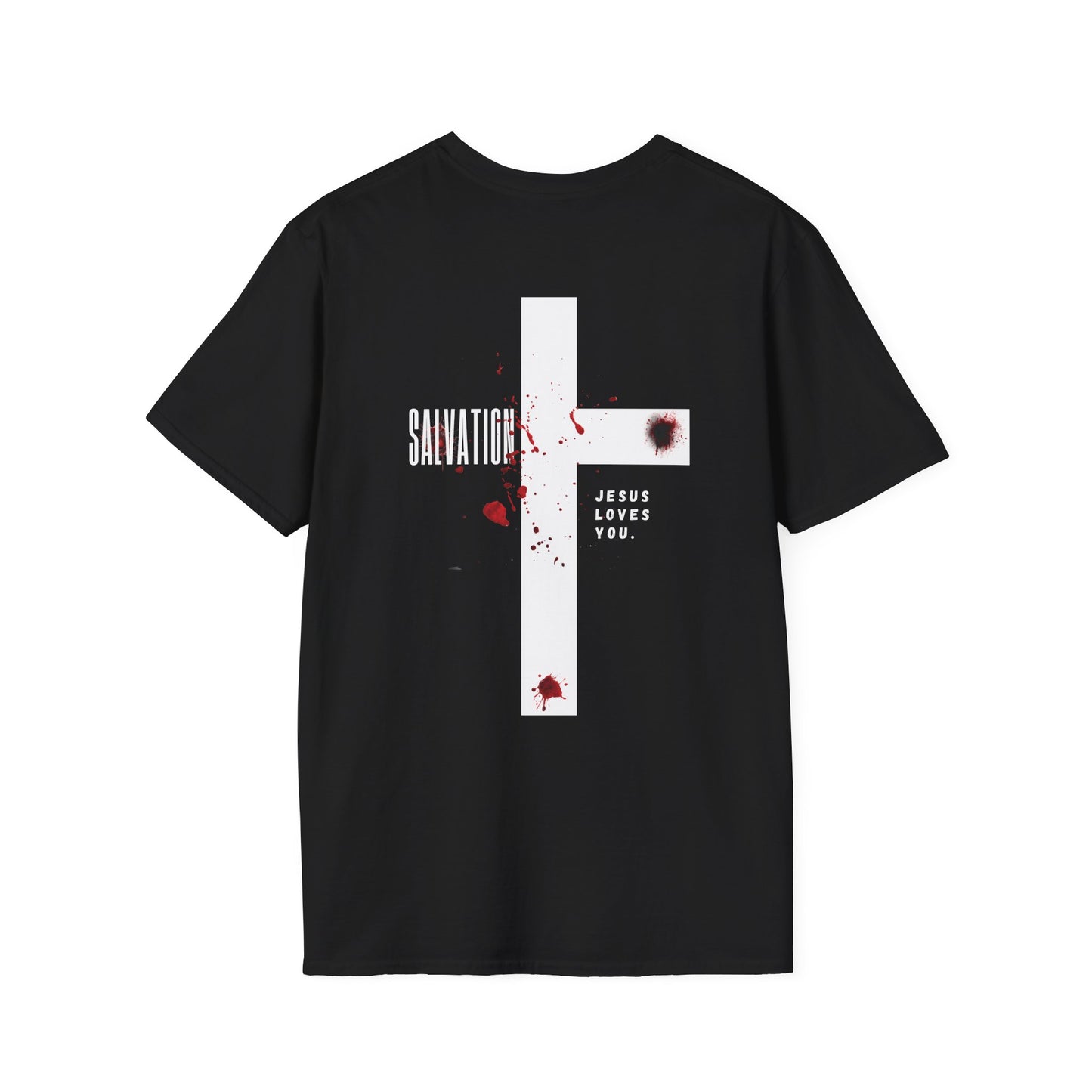 DM Salvation T-Shirt