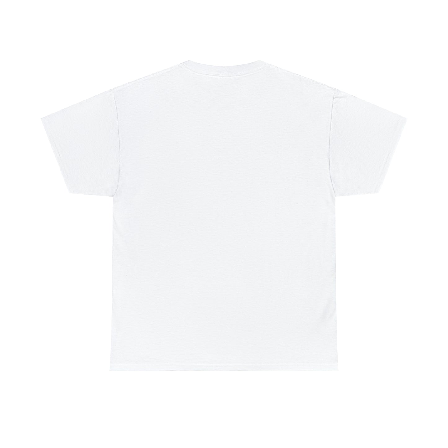 DM - MGF Unisex Heavy Cotton Tee