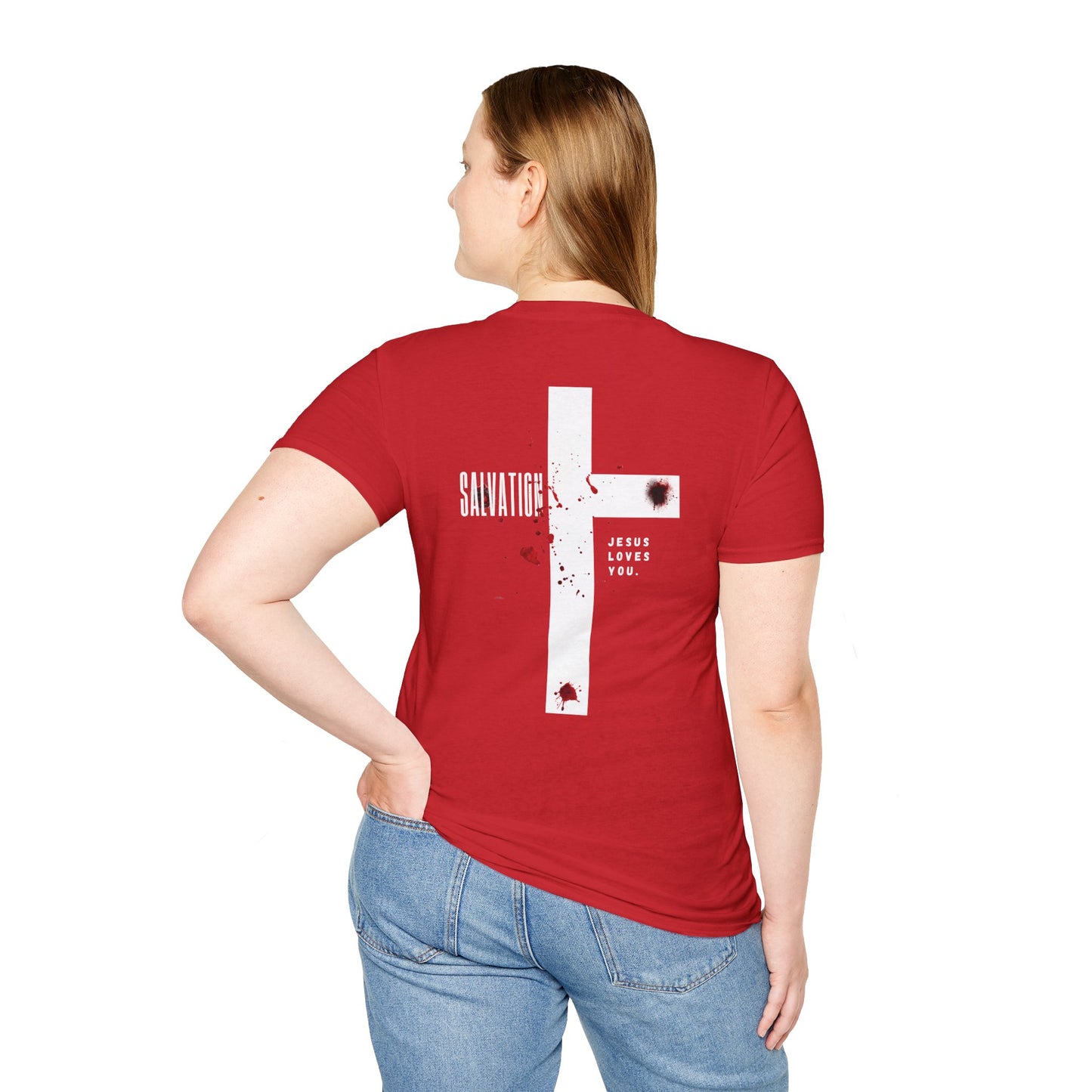 DM Salvation T-Shirt