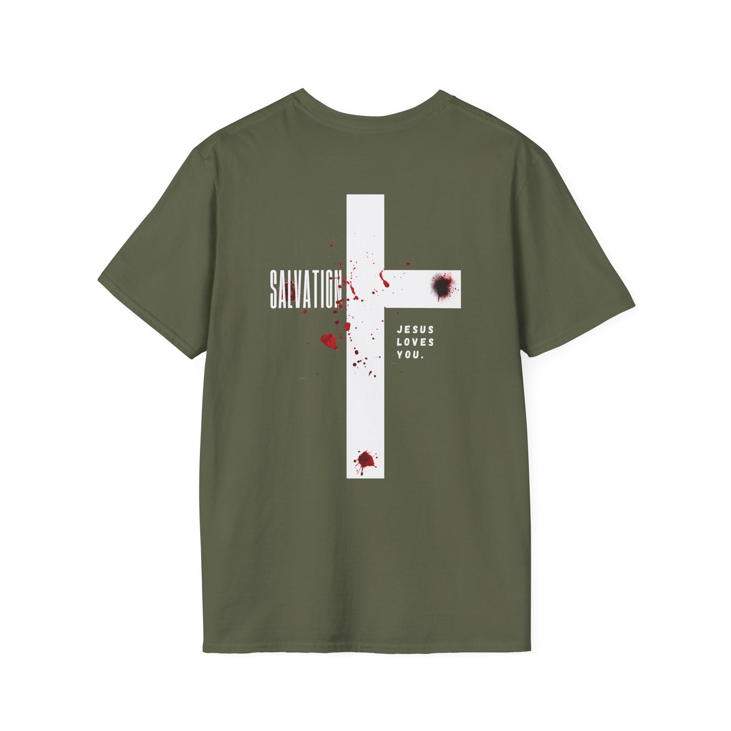 DM Salvation T-Shirt