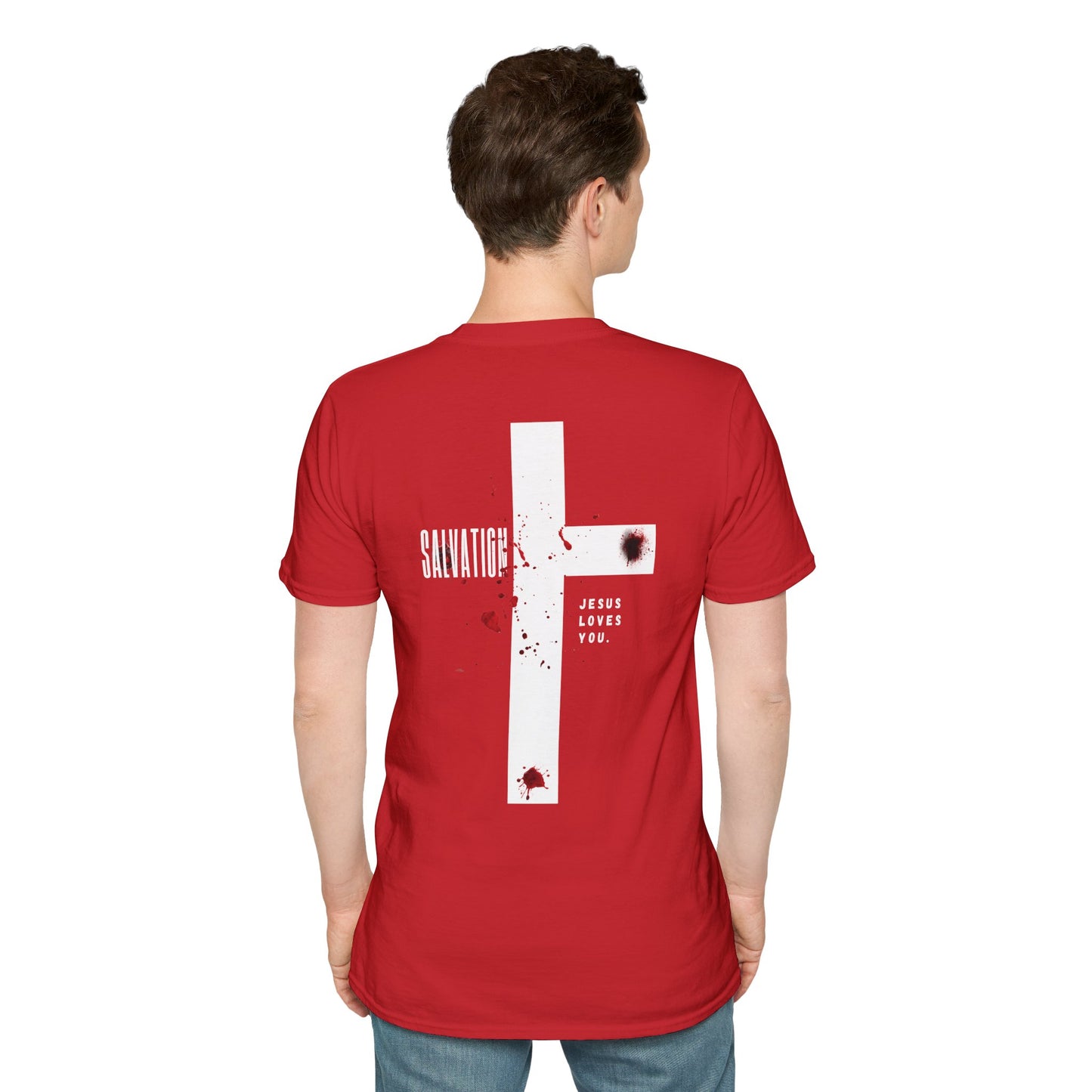 DM Salvation T-Shirt