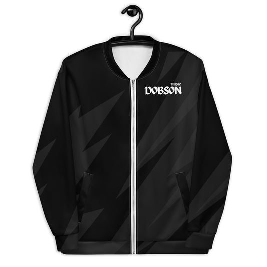 DM - Unisex Bomber Jacket