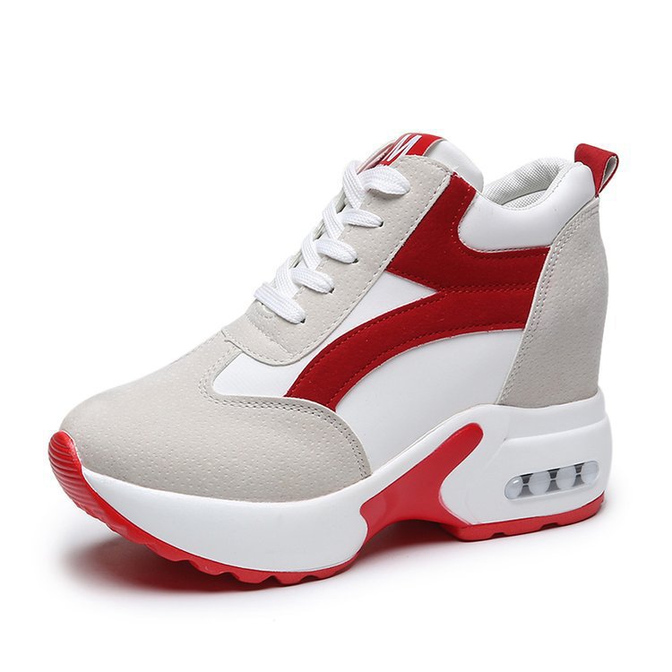 Spring Sports Shoes Women's Net Travel Shoes