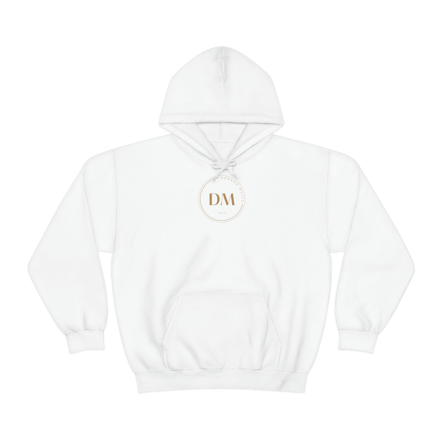 DM Unisex Heavy Blend™ Hooded Sweatshirt