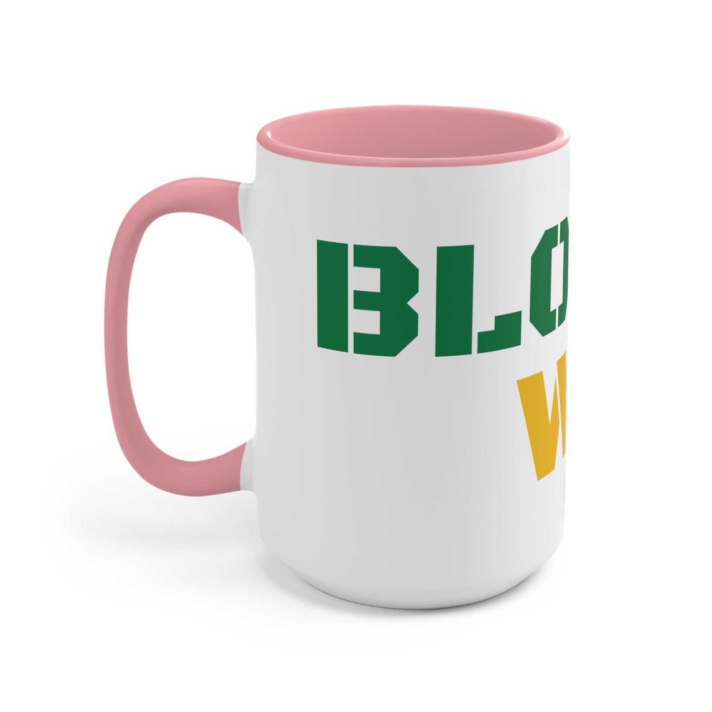 Carib DM Jamaican Accent Mug