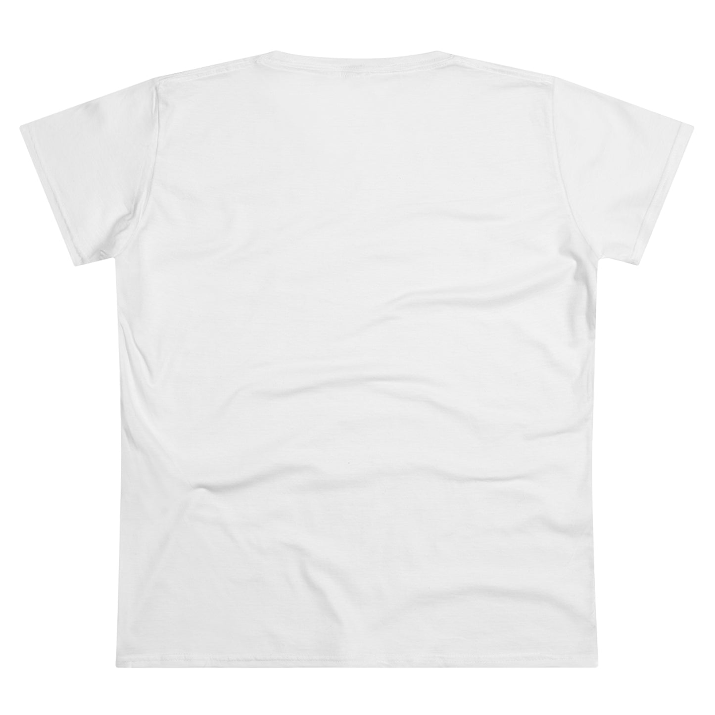 Women's Premium Cotton Tee