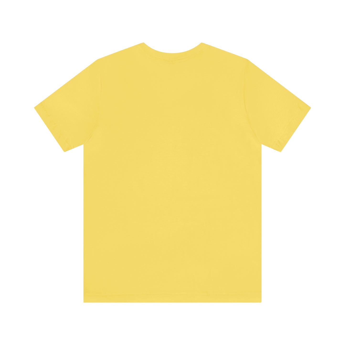 Carib Unisex Jersey Short Sleeve Tee