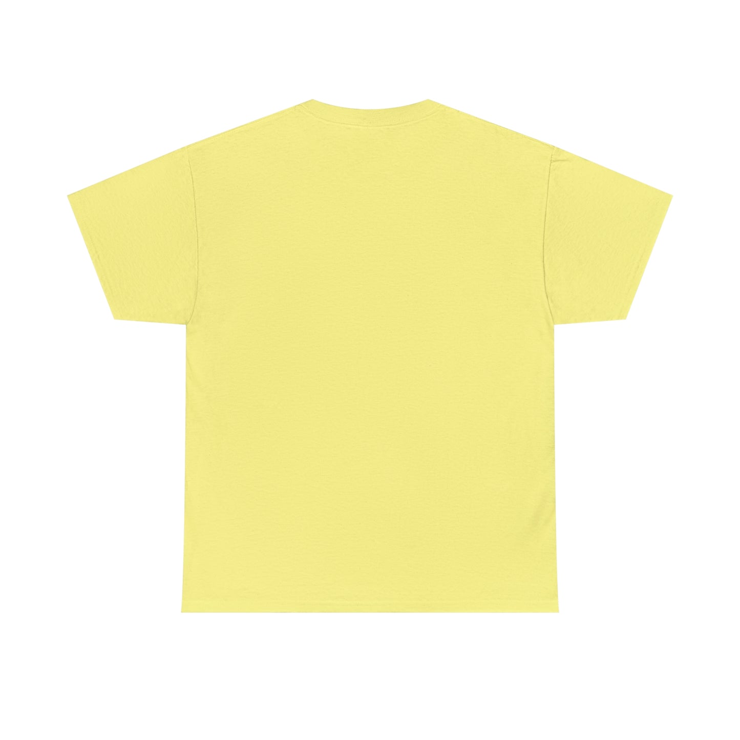 Carib Unisex Heavy Cotton Tee