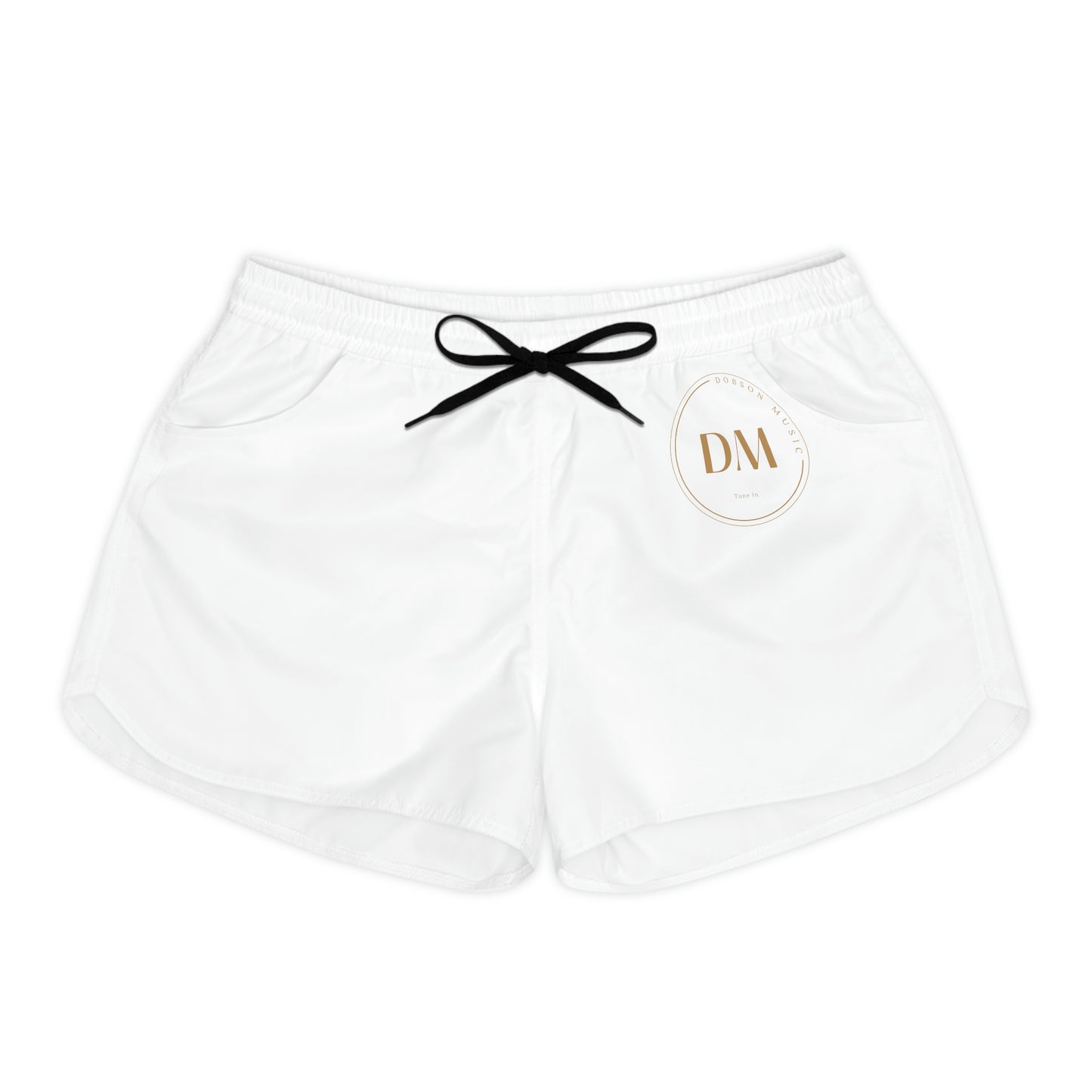 DM Women's Casual Shorts (AOP)