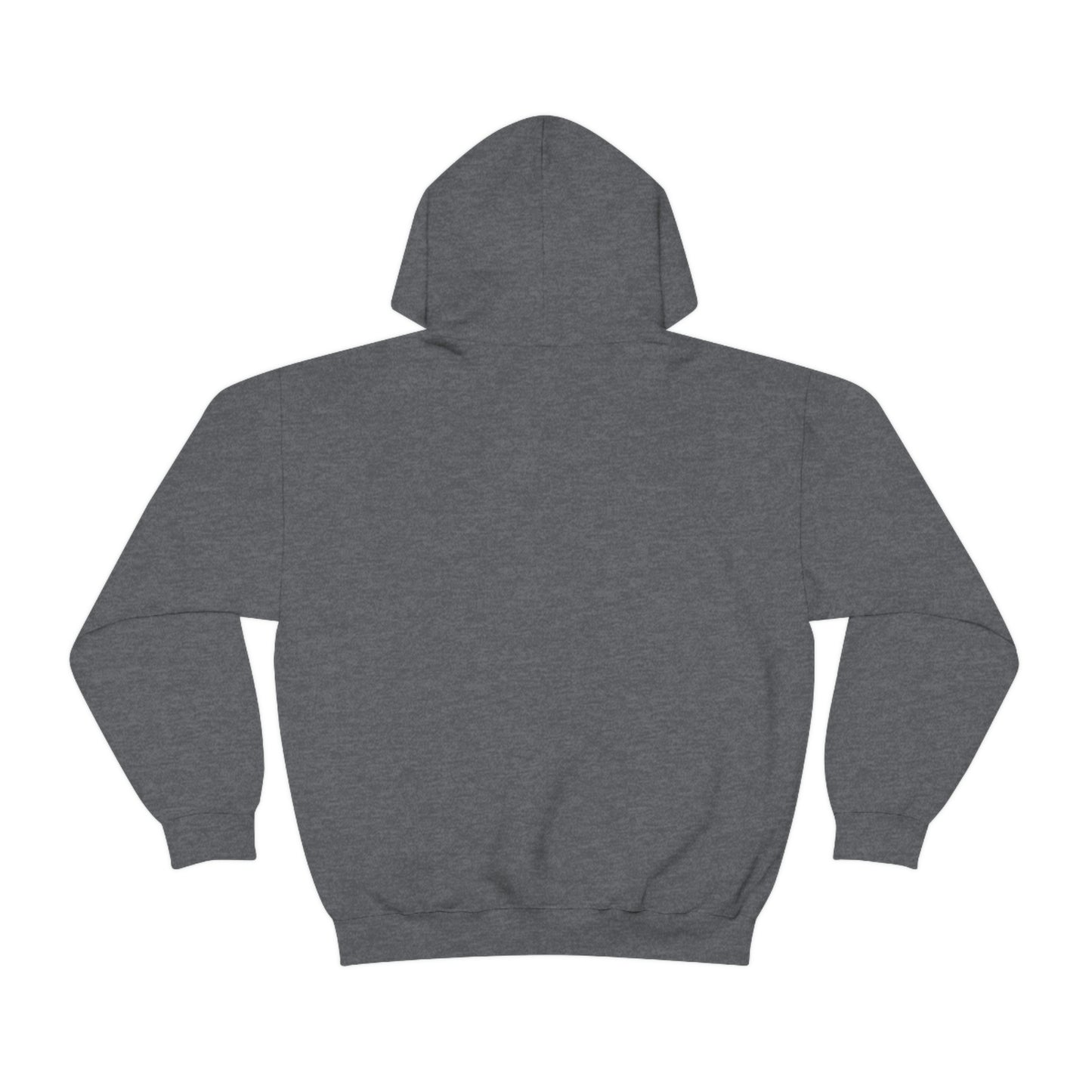 DM Unisex Heavy Blend™ Hooded Sweatshirt