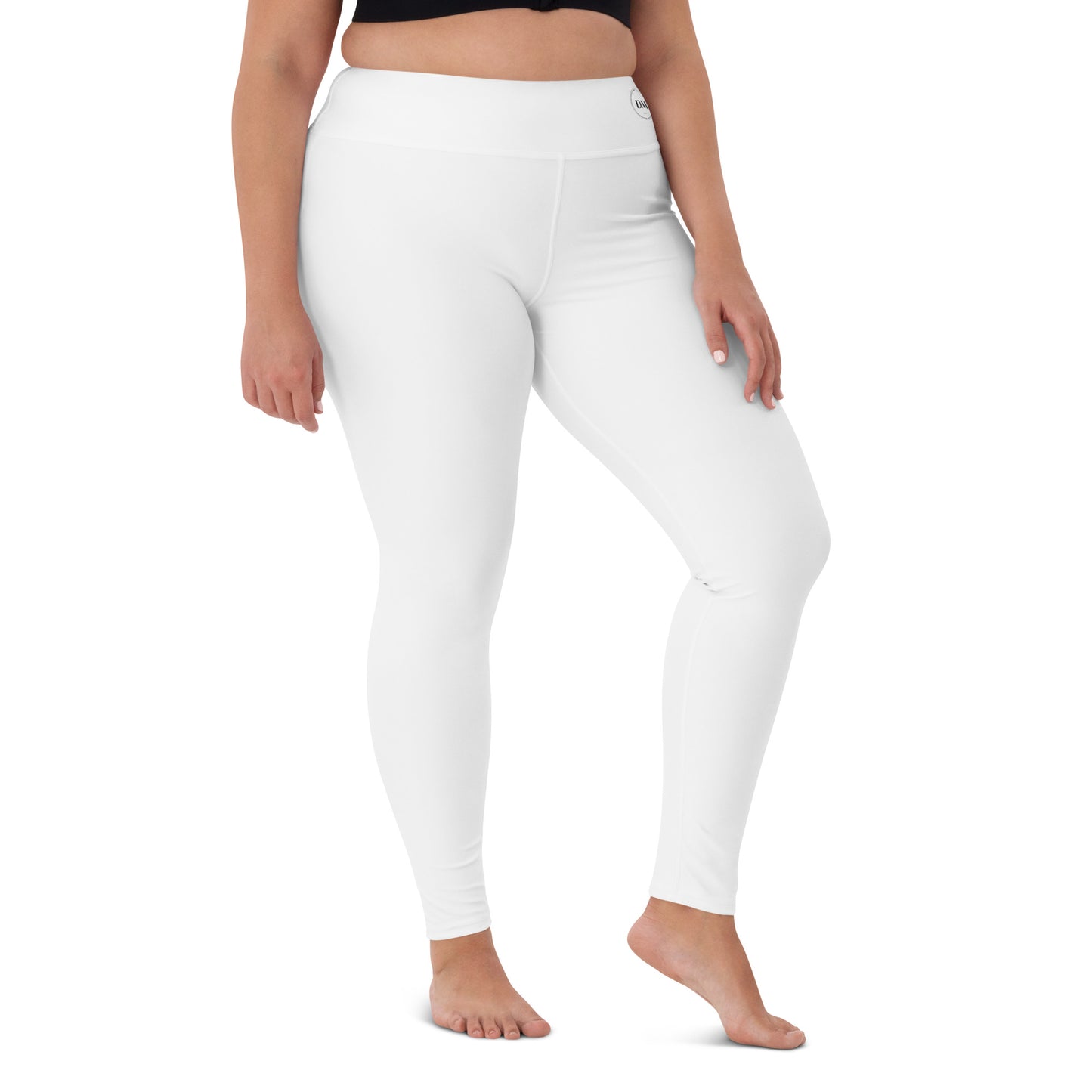 DM Yoga Leggings