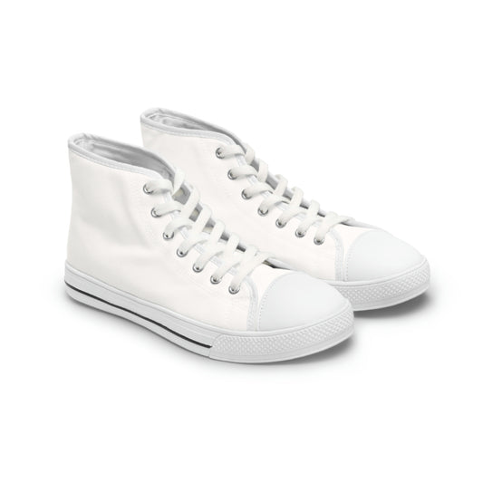 DM Women's High Top Sneakers